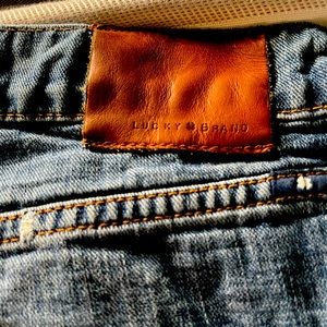 Lucky Brand Jeans 38/32